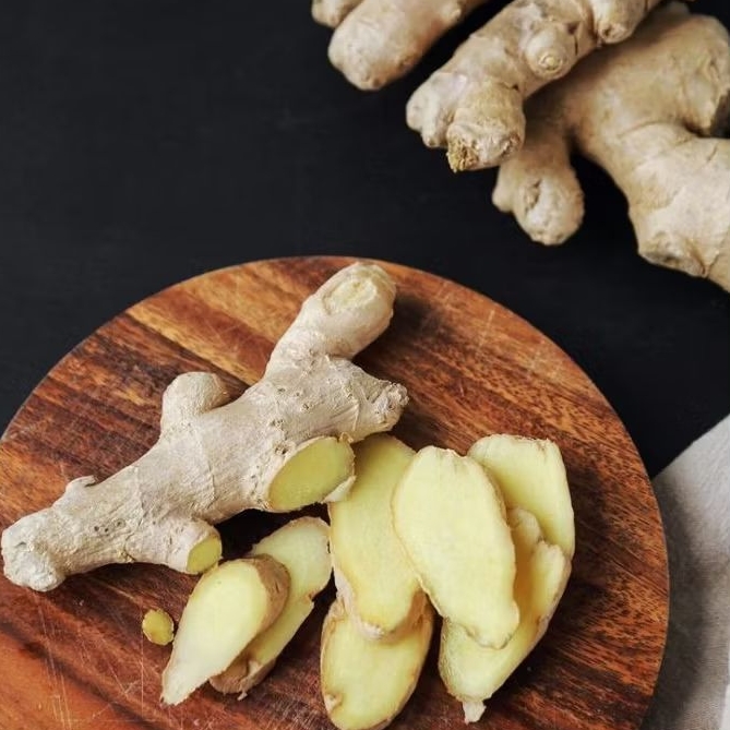 

JAHE SIAP DIOLAH 250 gr