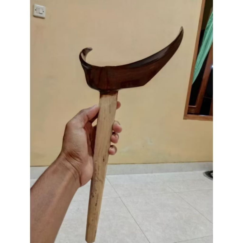 WARANGKA PATREM PANJANG 26CM