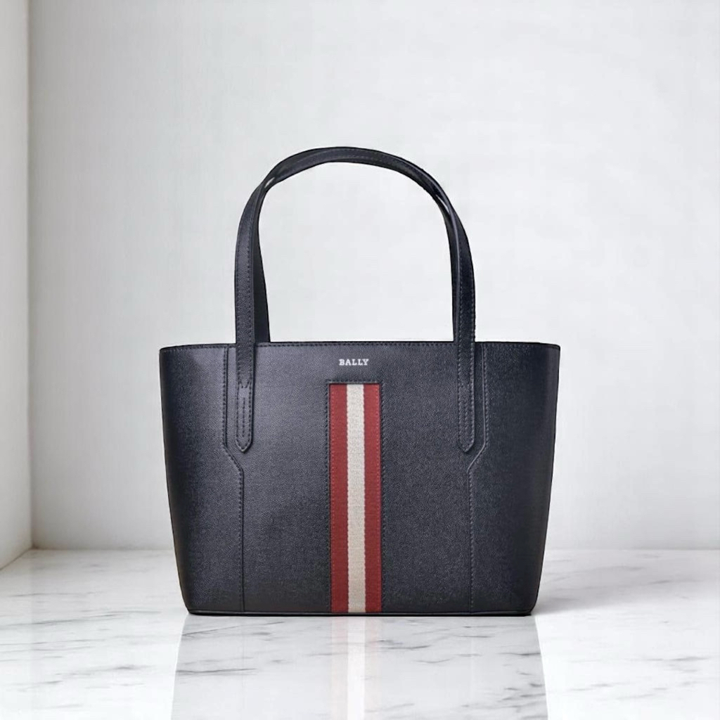 BALLY Supra Medium Tote Bag