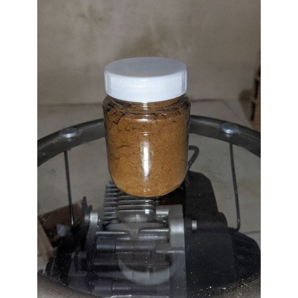 

Bubuk kopi lokal asli Nganjuk jawa timur