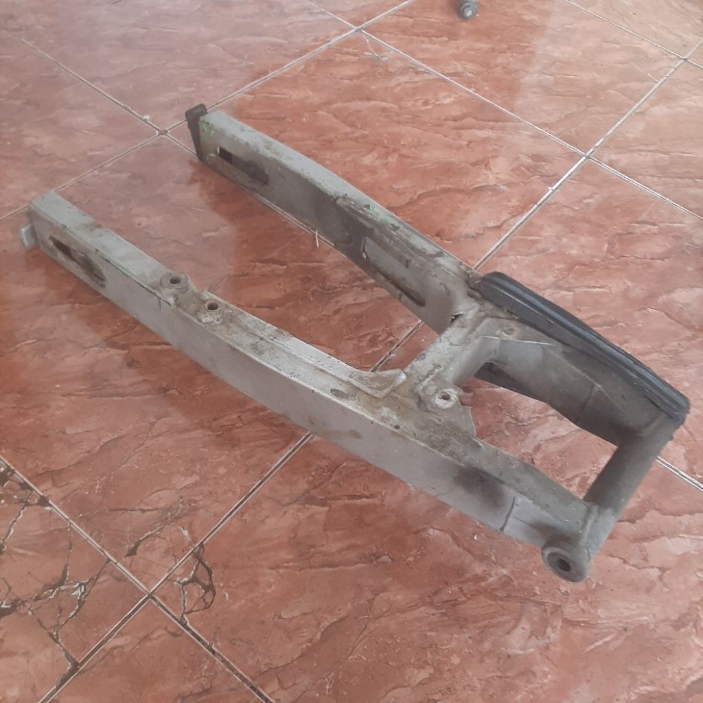 arm vixion new copotan