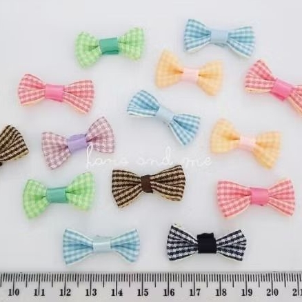 

Hiasan Pita Kecil (001)