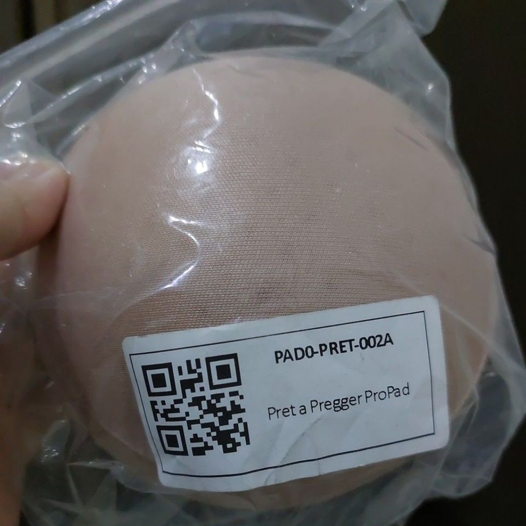 Pad Bra
