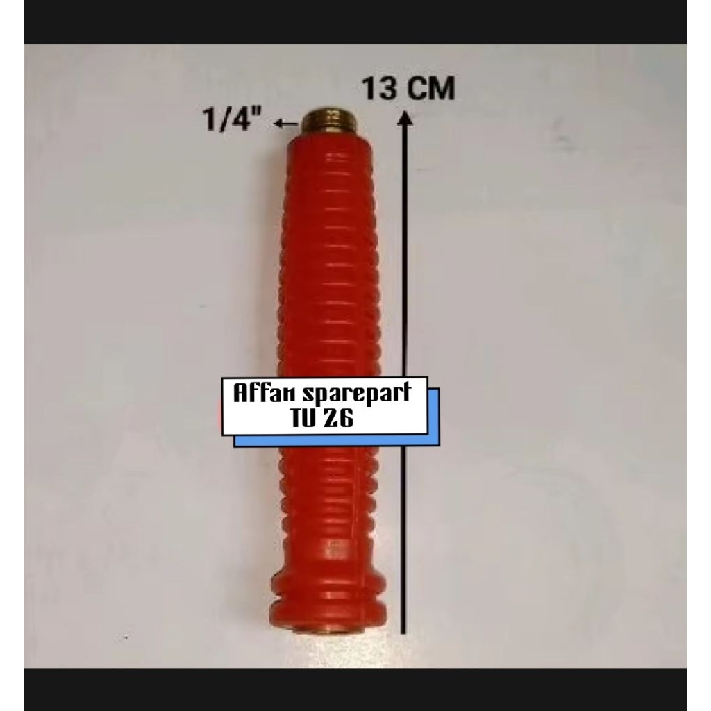 Handle Sprayer Handle Pegangan Semprotan Stik Sprayer Mesin Semprot Hama TU-26
