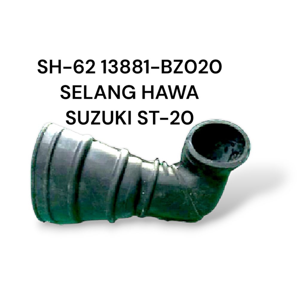 SELANG HAWA Mobil SUZUKI ST-20