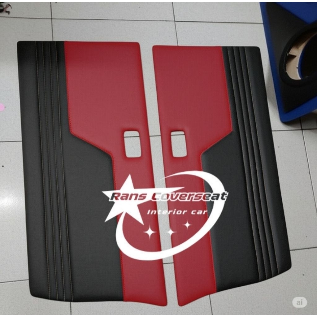 Pelapis Pintu/Doortrim bagian dalam Mobil Katana Zimni/ L300 & Futura (kiri & kanan)