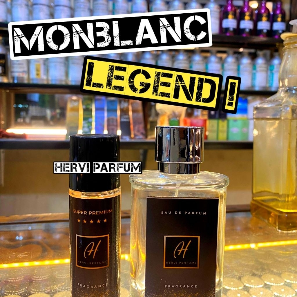 PARFUM MONTBLANC LEGENT,MONTBLANC INDIVIDUAL