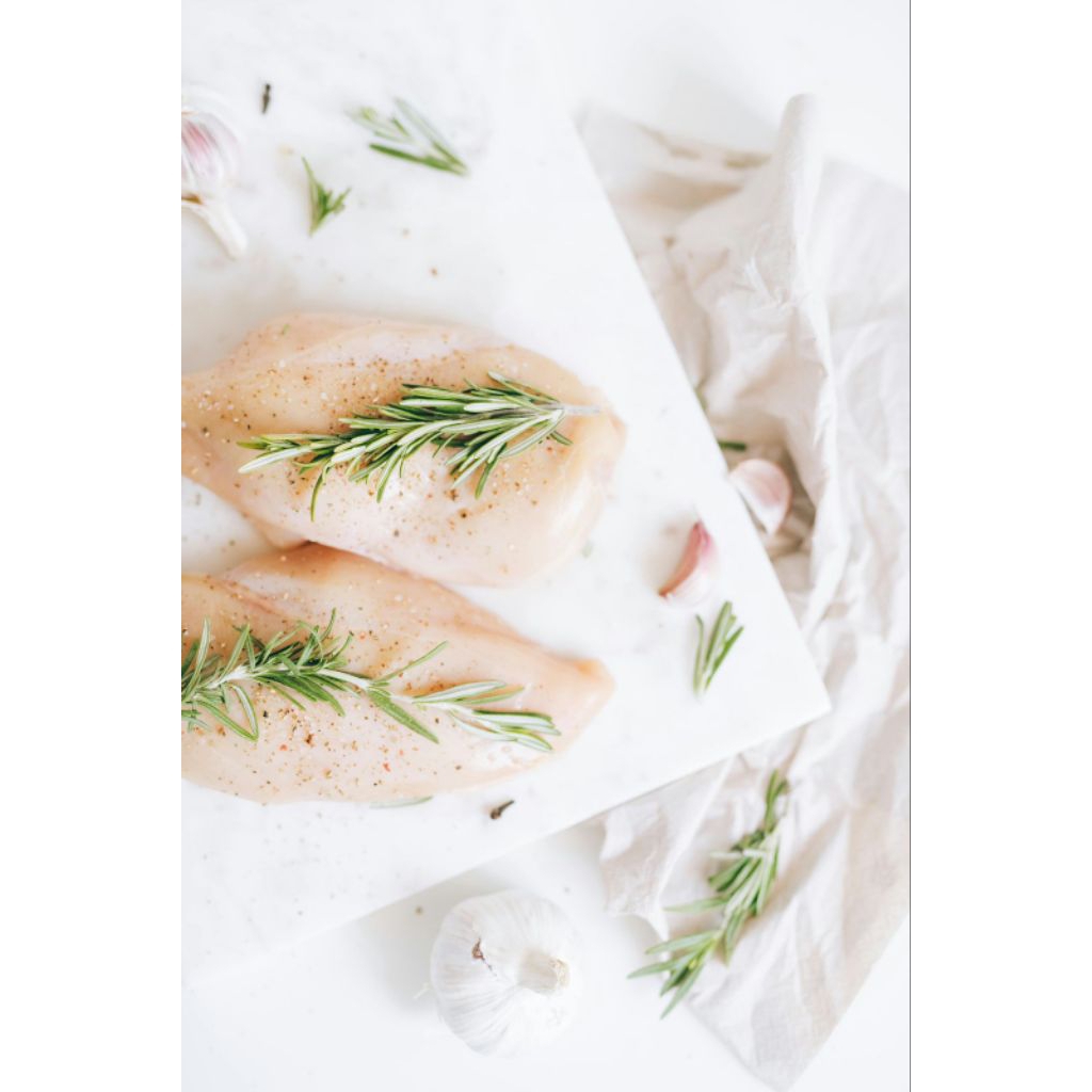 

filet dada ayam