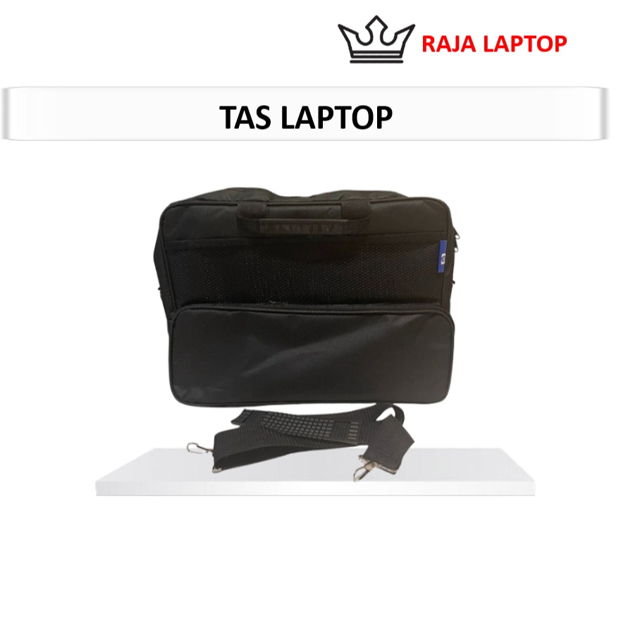 KODE V8R Tas Selempang Laptop