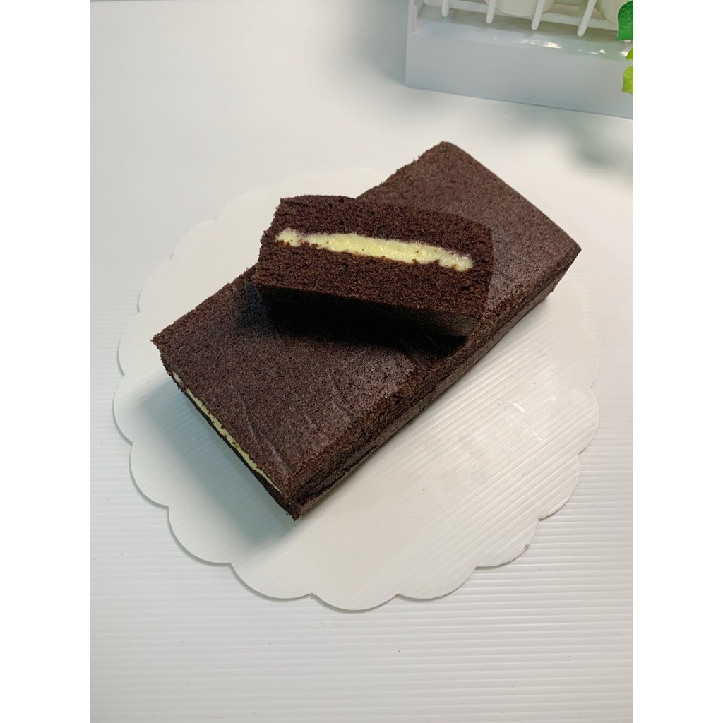 

Bolu Ketan Hitam Cheese Melt - Bolu Ketan Hitam keju Lumer Semarang