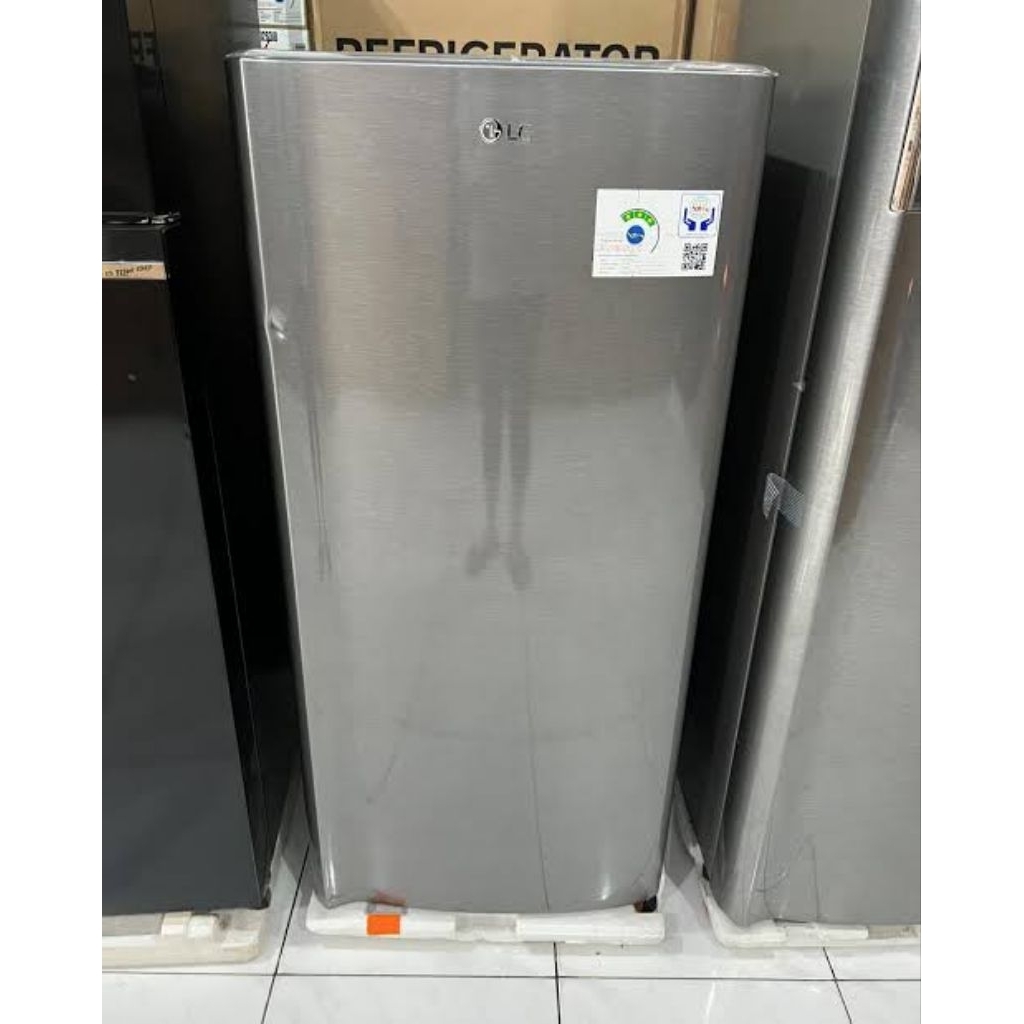 Kulkas 1 Pintu LG GNY-201CLS