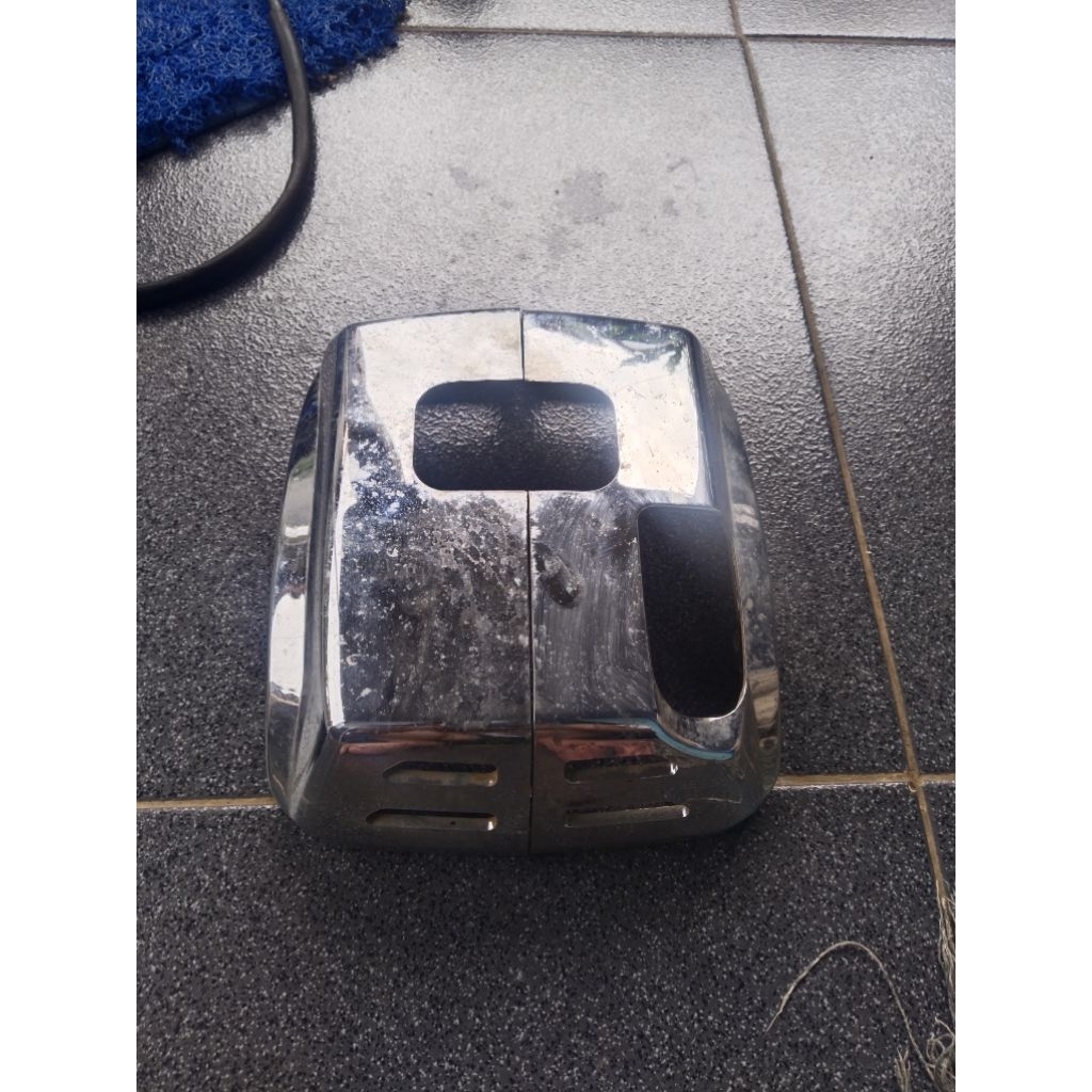 cover head thunder125 original