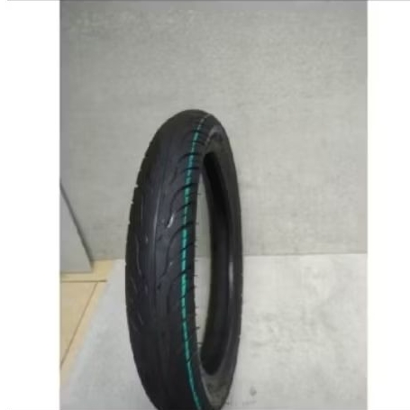 BAN VARIO 125 LED DEPAN UKURAN 80/90 RING 14 TUBLESFEDERAL FT 235 TERJAMIN