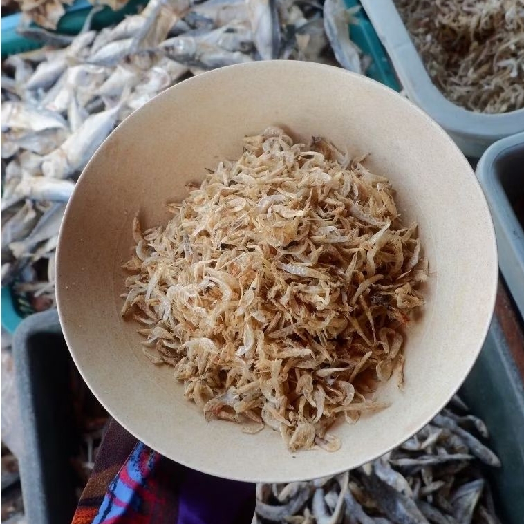 

REBON EBI DAWU 100 GRAM