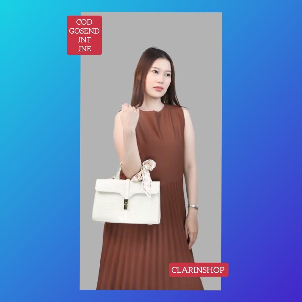 Tas Wanita Mincol Koge - 021 (COD)