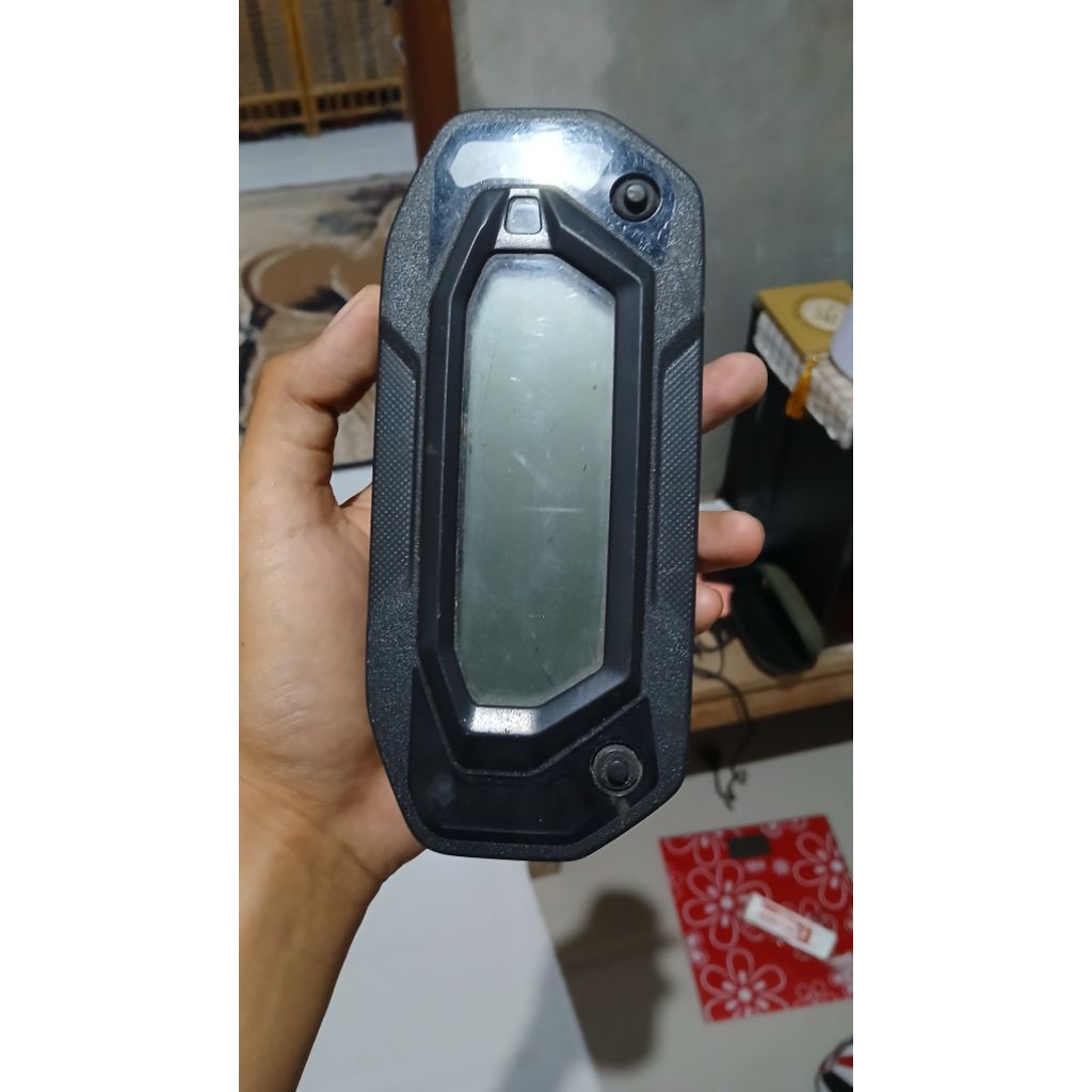 speedometer klx230 original copotan
