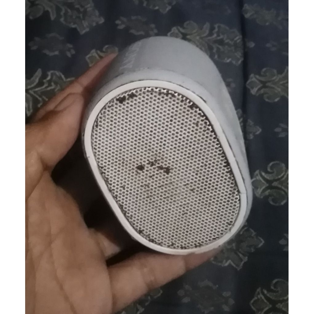 speaker Bluetooth sony Original second