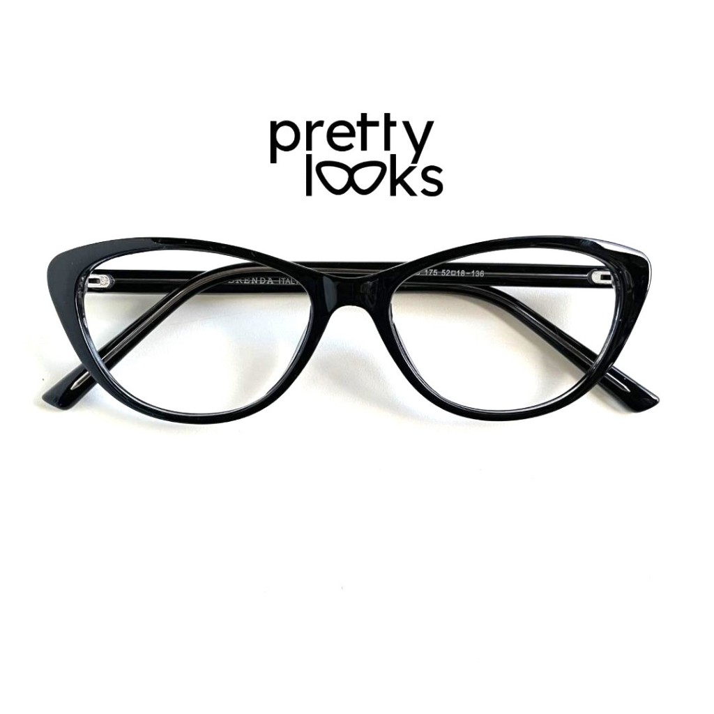 Frame Kacamata PREMIUM SOPHIA - BRENDA-A36-175