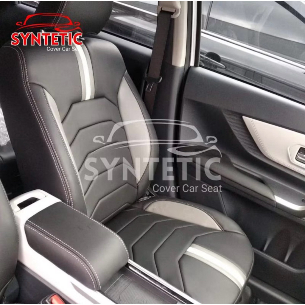 Sarung Jok Mobil Ertiga Lama Full Set