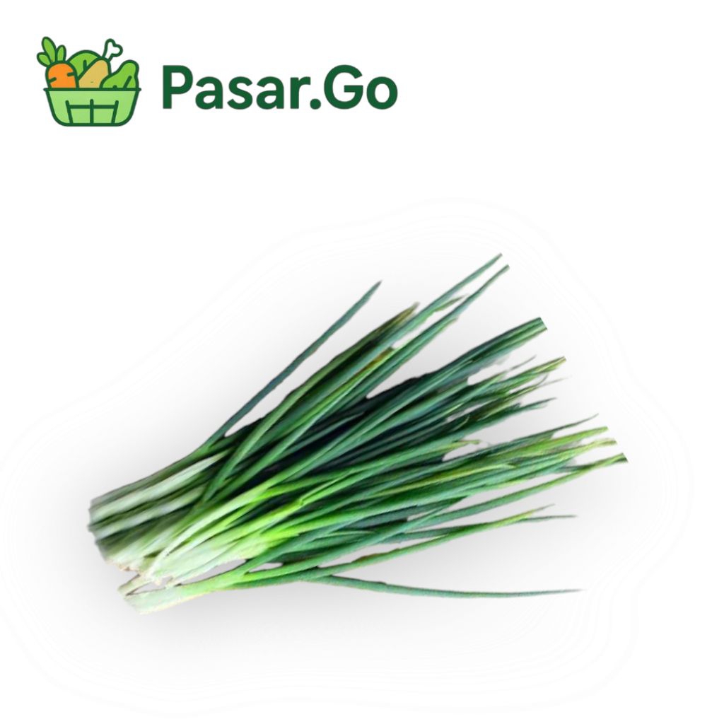 

daun bawang kecil 100gr