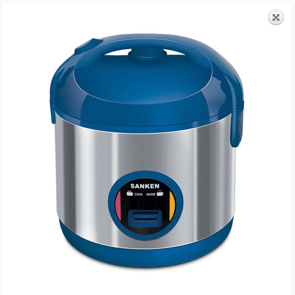 SANKEN RICE COOKER SJ-203BL