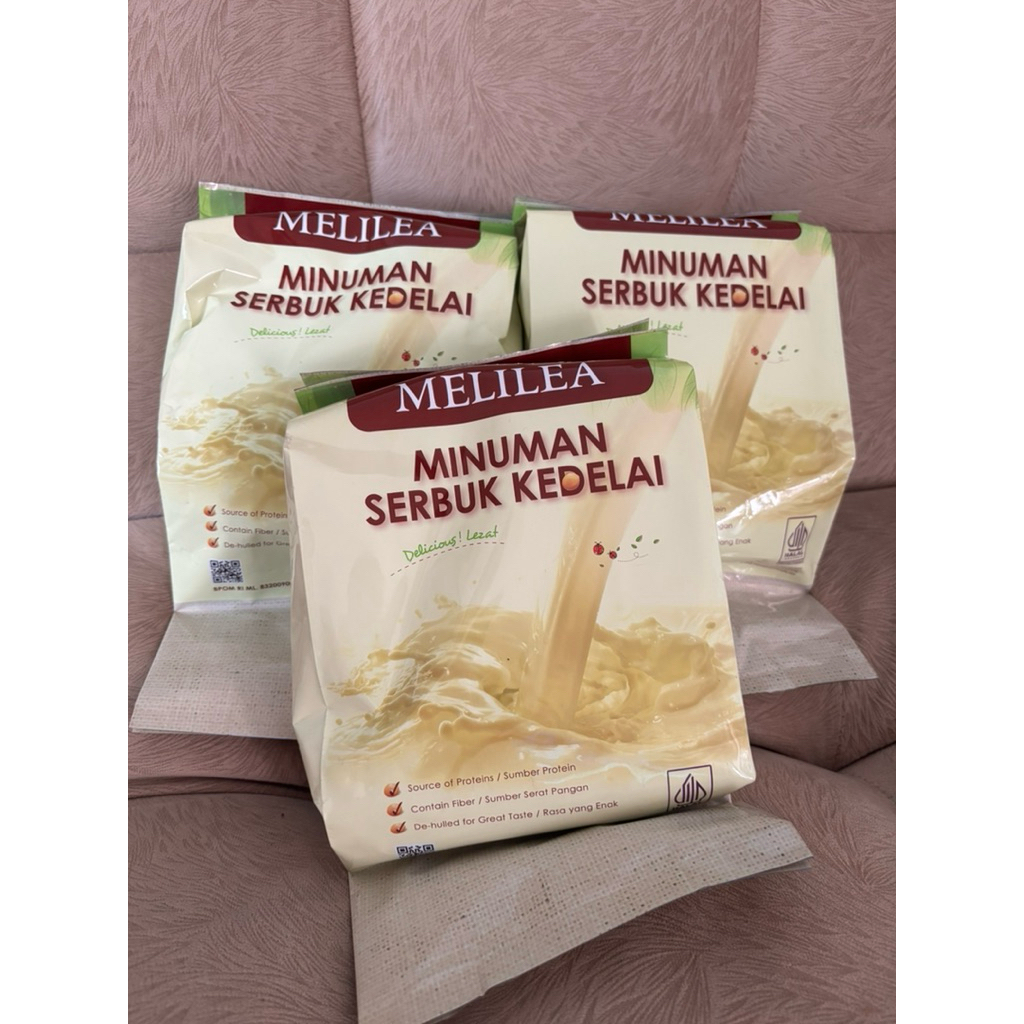 

melila soya