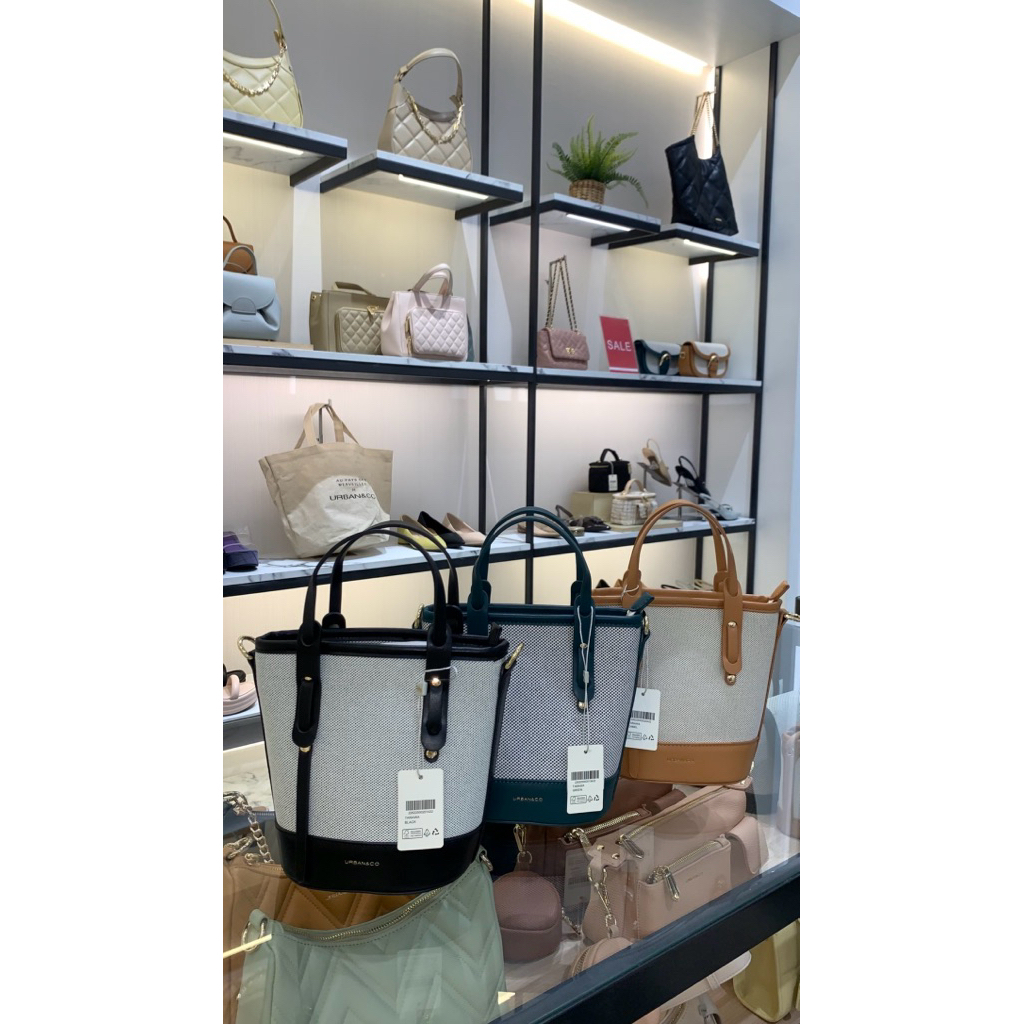 TARAWA BAG urban n co