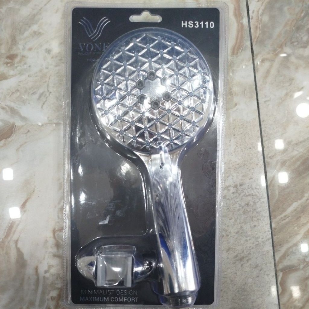 HANDSHOWER HS-3110 P-SERIES VONE