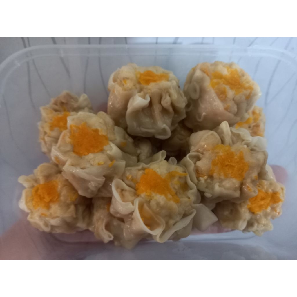 

Dimsum Ayam Frozen/Dimsum Frozen/Frozen Food/Makanan Beku/Makanan Siap Saji