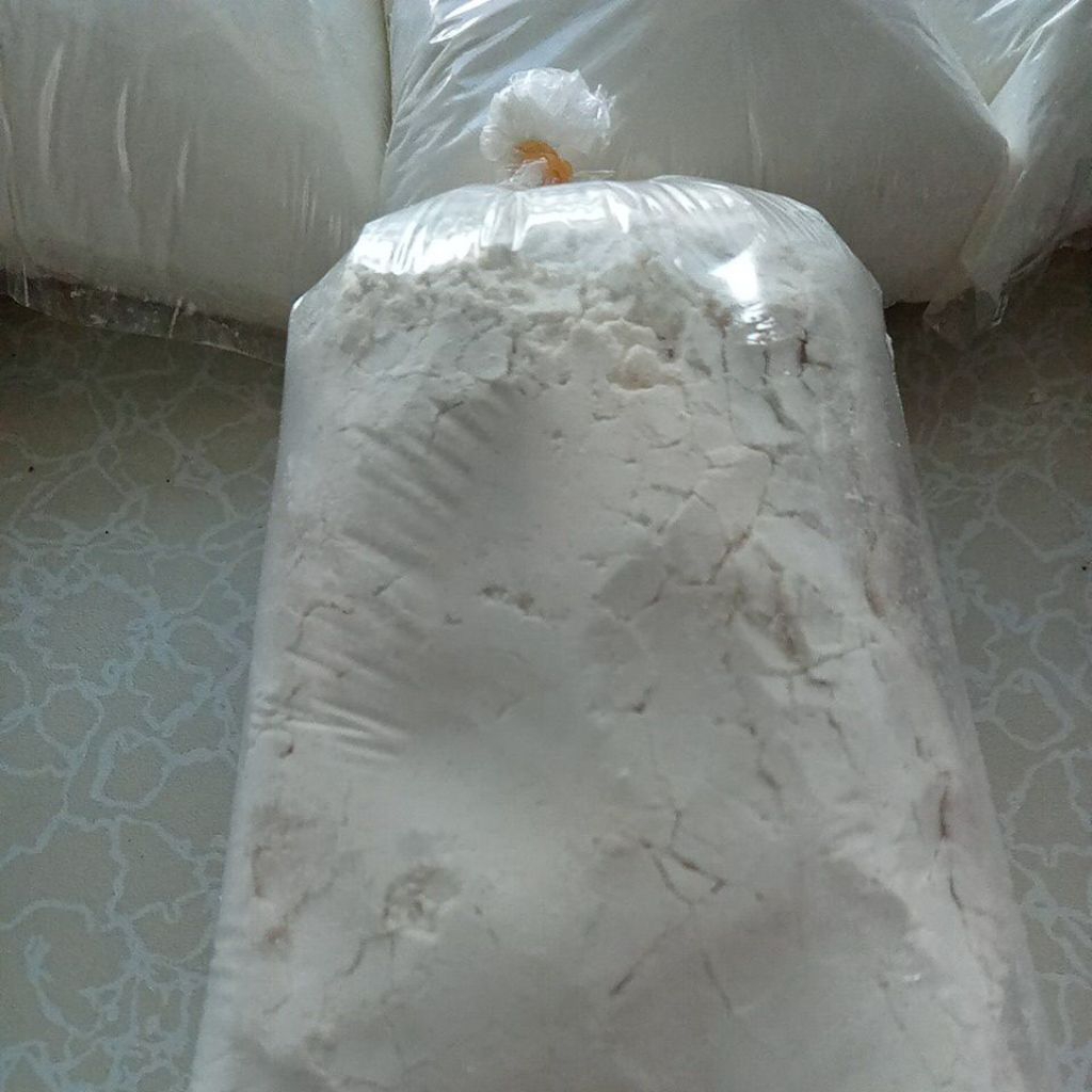 

Tepung terigu Segitiga Biru