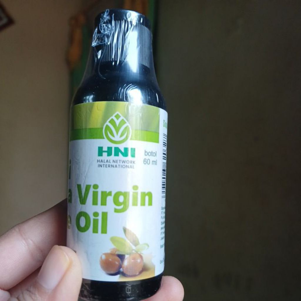 

minyak zaitun virgin olive oil sinai extra virgin olive oil HNI