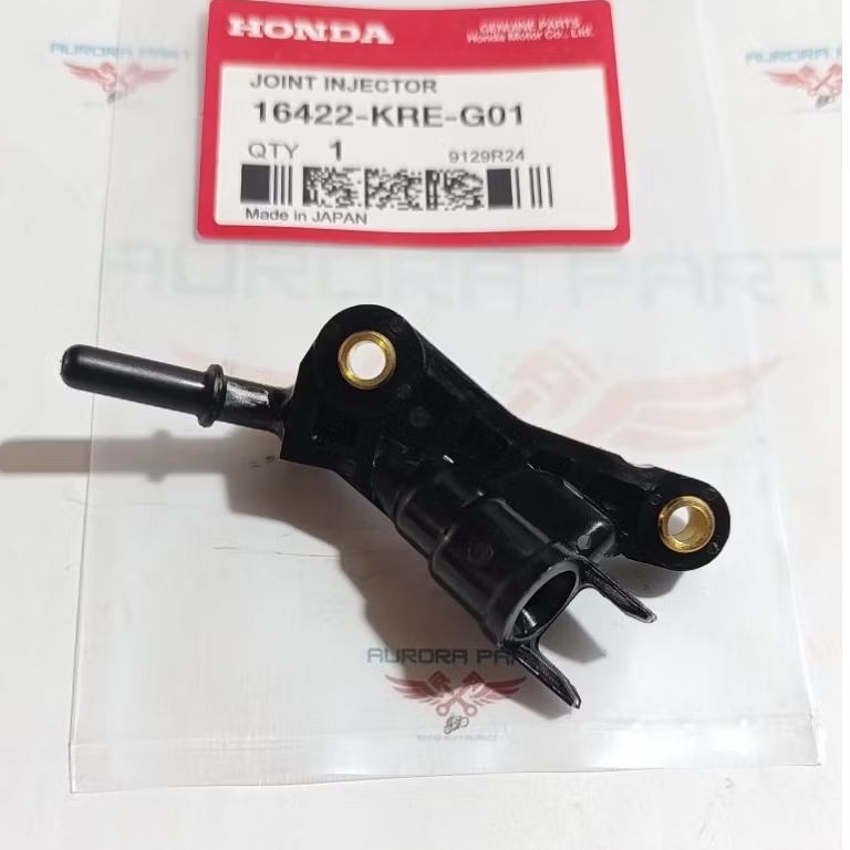 Joint Injektor Rumah Dudukan Injector Crf 150l Crf 150 KRE