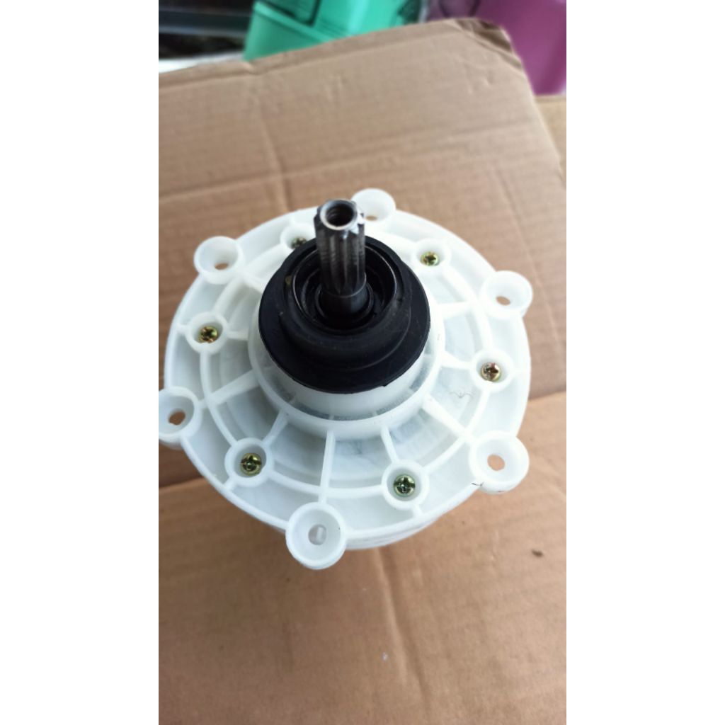 Gearbox Panasonic - Gearbox Mesin Cuci Panasonic grigi 11