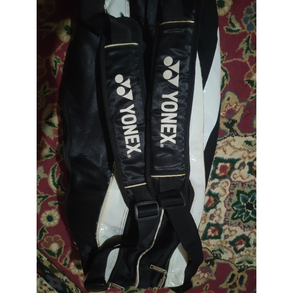 Tas Yonex Second