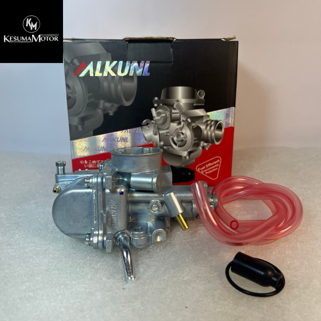 KARBURATOR KABULATOR KARBU SHOGUN 125 SP SHOGUN 125 R-MLKUNL