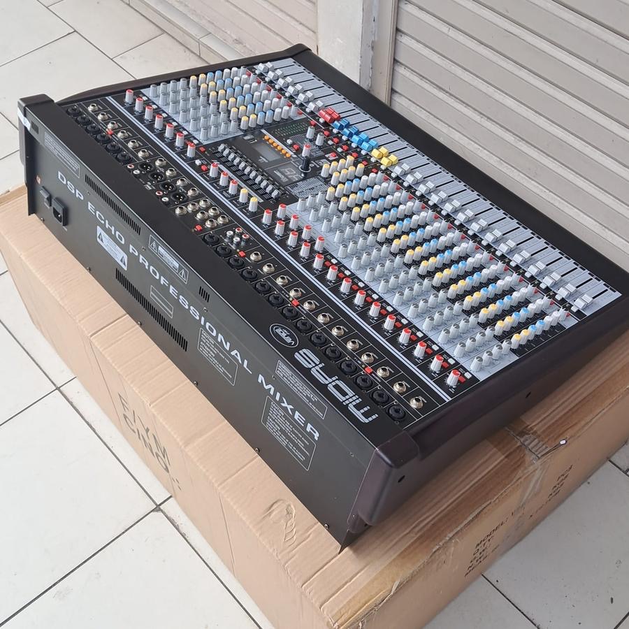 MIXER AUDIO MIDAS 24 CHANNEL V240 / V 240 – BLUETOOTH USB MP3 — China