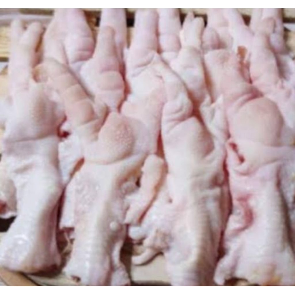 

Ceker Tanpa Tulang 500 gram Murah