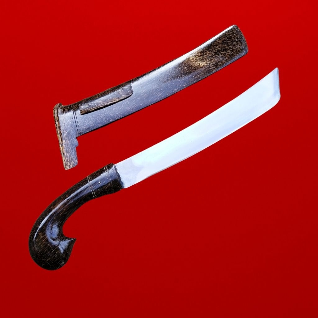 RDNS GOLOK KOPAK RAWING BAJA PER JENGKOLAN