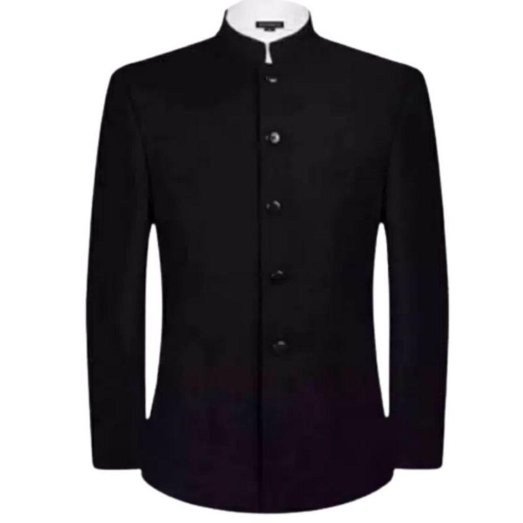 baju koko pria mandarin