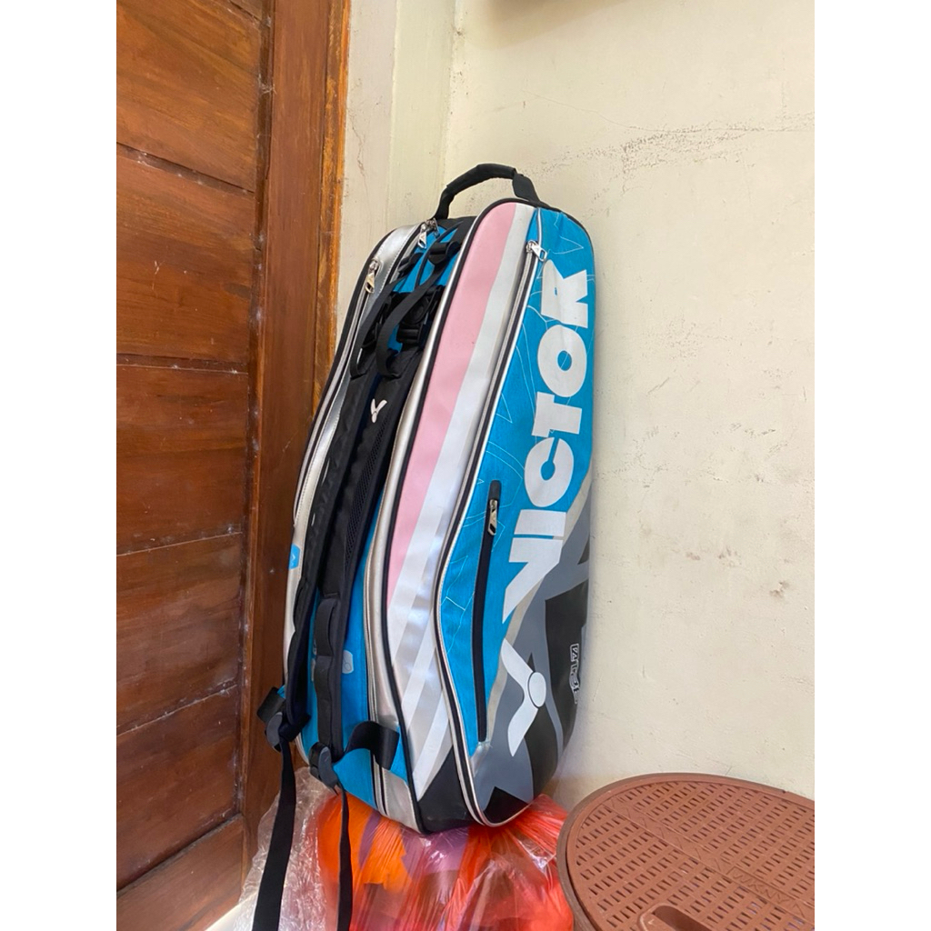 Tas Badminton Victor BR 9210 Second