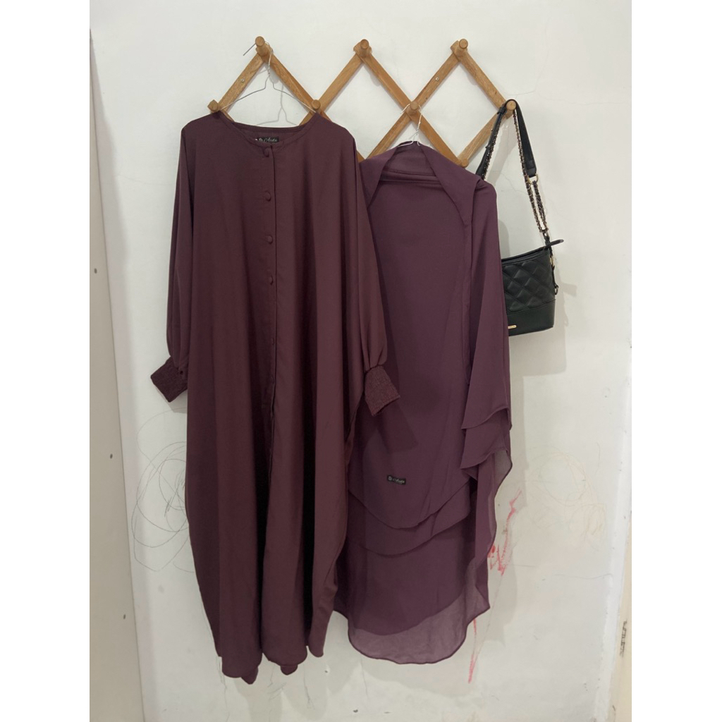 Le baya Set FK by AZDA preloved