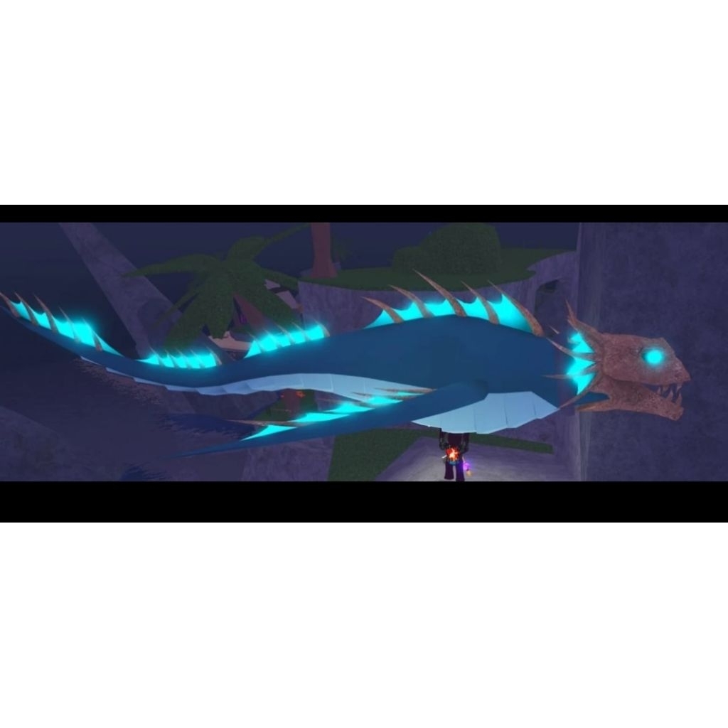 Apex Leviathan(FISCH)