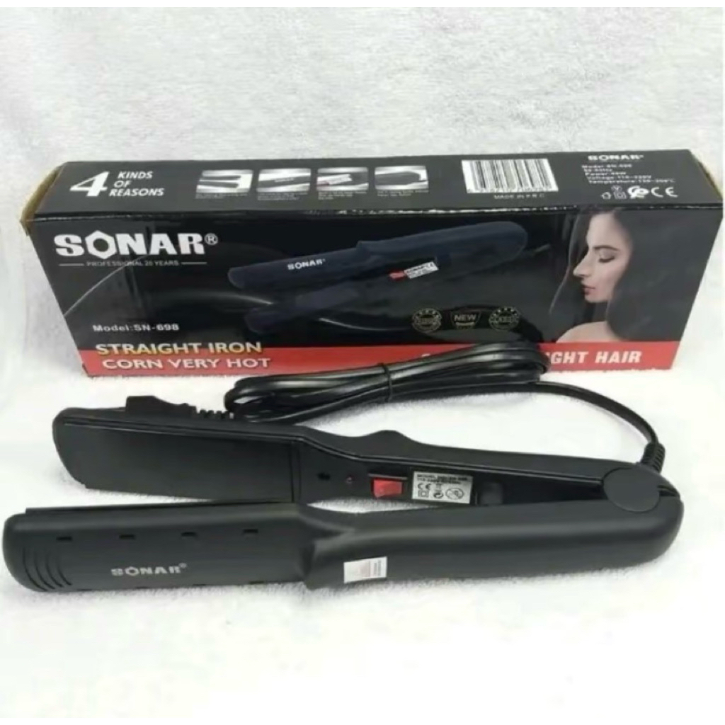 catokan sonar