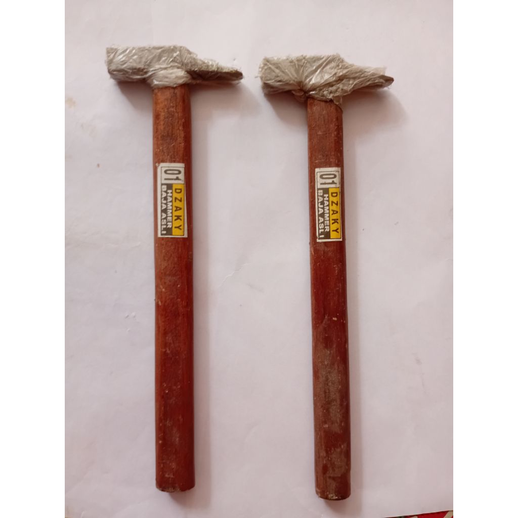 palu kecil