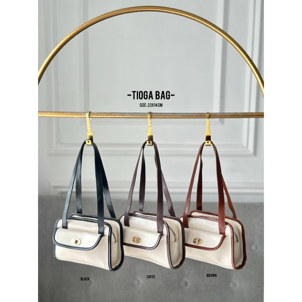 TCG - TIOGA BAG NEW ARRIVAL