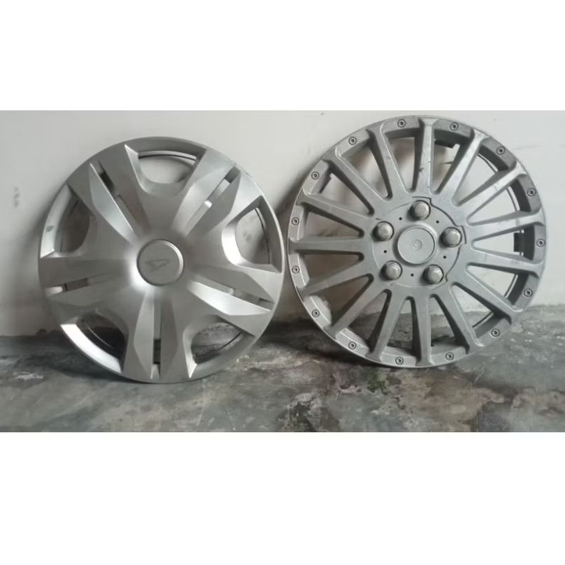 wildop dop dof velg Daihatsu Xenia pnp Avanza ring 14 (SET KAWAT LINGKAR)