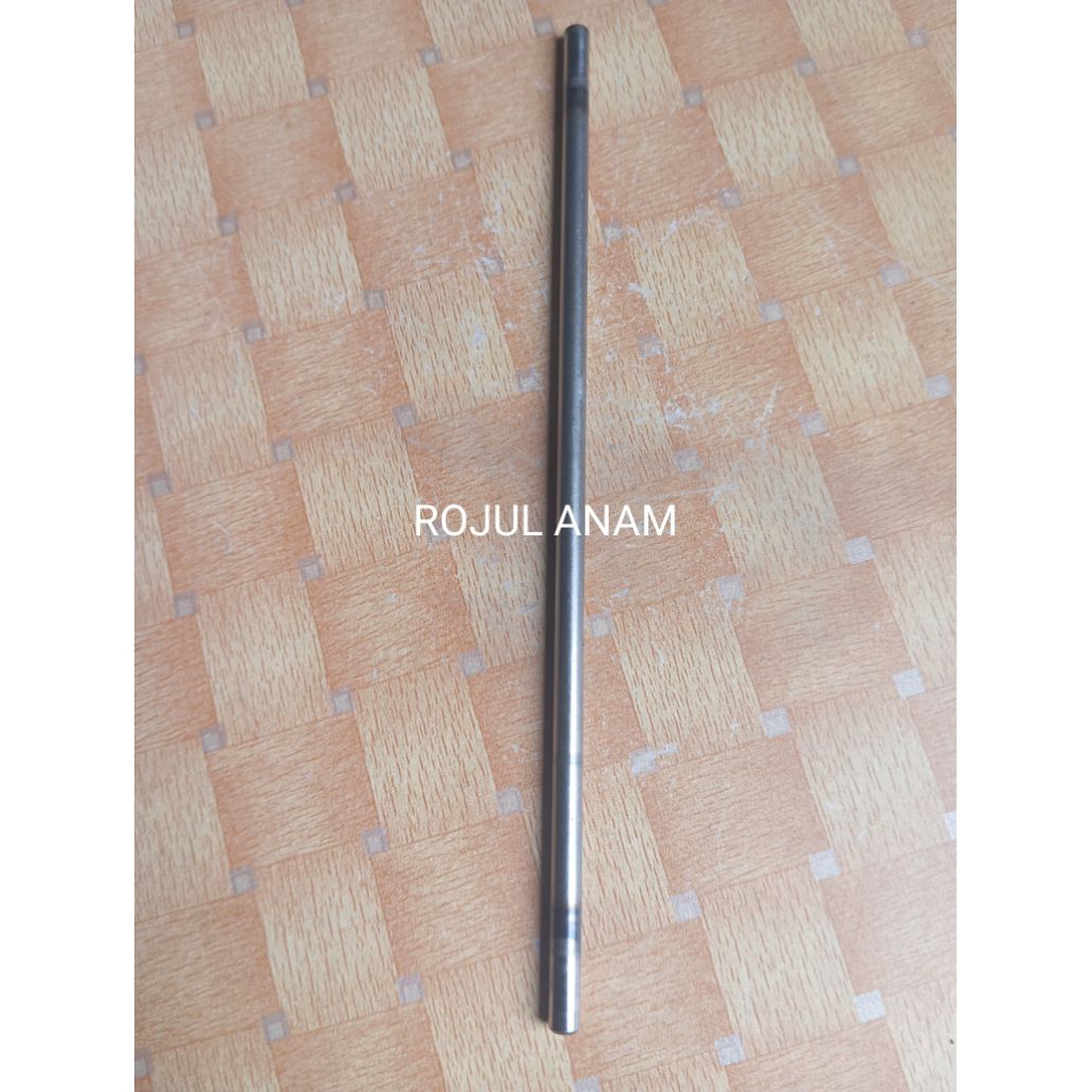 STUT KOPLING AS PANJANG DI AS KOPLING YAMAHA VEGA ZR ORIGINAL SECCOND