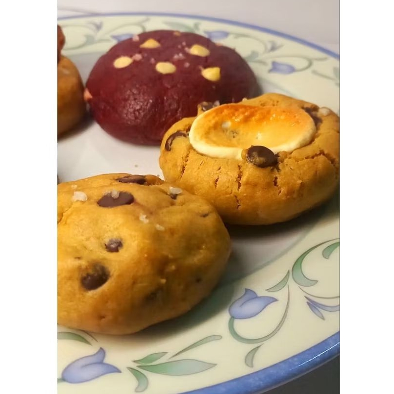 

[HARGA SPESIAL!!] Soft Cookies by Necca.Cookies