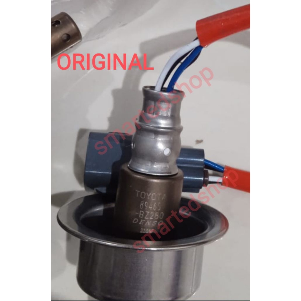 sensor oksigen O2 new avanza veloz 2012-2015