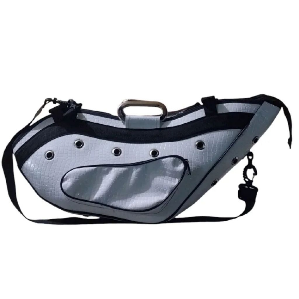 Tas Ayam Jago Sultan/Tas Ayam/Tas Ayam Bangkok/Slingbag Ayam Jago